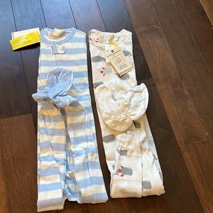 BabyGap 3T Onesies